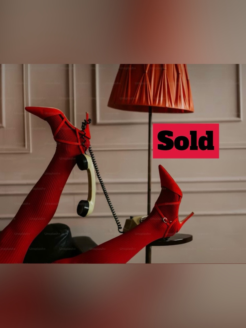 ❌SOLD❌